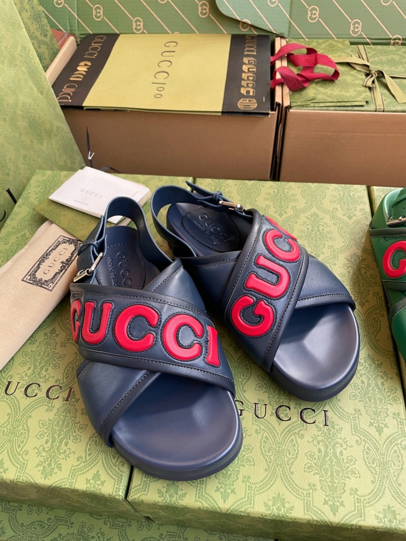 Gucci Slippers